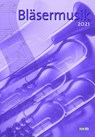 Bläsermusik 2021 - Hans-Ulrich Nonnenmann - 9783866872929