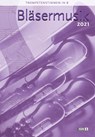 Bläsermusik 2021 - Trompetenstimmen in B - Hans-Ulrich Nonnenmann - 9783866872936
