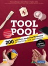 Tool Pool - Thomas Ebinger ; Judith Haller ; Stephan Sohn ; Tobias Kenntner ; Tobias Thiel ; Friederike Wenisch ; Jan Witza - 9783866873070