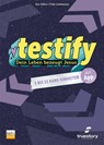 testify - Jan Edler ; Tobi Liebmann - 9783866873216