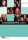 Chormappe 2023 - Hans-Joachim Eißler - 9783866873445
