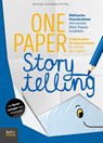 One Paper Storytelling - Alexander Otto ; Wiebke Otto - 9783866873506