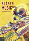 Bläsermusik 2025 - Trompetenstimmen in B - Hans-Ulrich Nonnenmann - 9783866873964