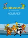 Die Bläserschule für Posaunenchöre KOMPAKT - Hans-Ulrich Nonnenmann - 9783866873971