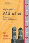 styleguide München - PERK-KUHLMANN,  Susanne - 9783866904699