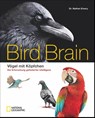 Bird Brain - Nathan Emery - 9783866906242
