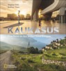 Kaukasus - Stephan Orth - 9783866906563