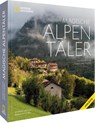 Magische Alpentäler - Eugen E. Hüsler - 9783866907300