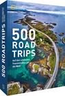 500 Roadtrips - Geographic National - 9783866907355