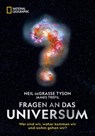 Fragen an das Universum - Neil Degrasse Tyson ; James Trefil - 9783866907805