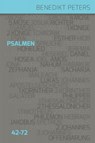 Psalmen 42 - 72 - Benedikt Peters - 9783866993624