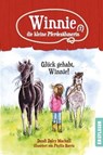 Winnie, die kleine Pferdezähmerin - Glück gehabt, Winnie! - Dandi Daley Mackall - 9783866995031