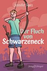 Der Fluch von Schwarzeneck - Jennifer Rees - 9783866997691