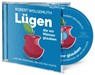 Lügen, die Männer glauben (Hörbuch [MP3]) -  - 9783866999961