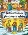 Im Stuhlkreis die Adventszeit erleben - Andrea Erkert - 9783867021593