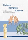 Kleiden Kämpfen Kochen - Fabian Brenker ; Simon Paintner-Frei ; Markus Single - 9783867050937