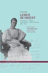 Leben im Orient - Christine Rillig - 9783867050944