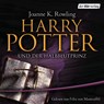 Harry Potter 6 und der Halbblutprinz. Ausgabe für Erwachsene -  - 9783867170796