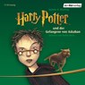Harry Potter 3 und der Gefangene von Askaban -  - 9783867173537
