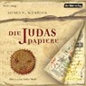 Die Judas-Papiere - SCHRÖDER,  Rainer M. - 9783867173612