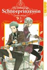 Die rothaarige Schneeprinzessin 03 - Sorata Akizuki - 9783867198998