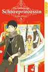 Die rothaarige Schneeprinzessin 04 - Sorata Akizuki - 9783867199933