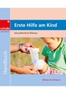Erste Hilfe am Kind - Franz Keggenhoff - 9783867235051