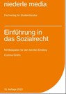 Einführung in das Sozialrecht - Corinna Grühn - 9783867240826
