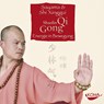 Shaolin Qi Gong. CD -  - 9783867280242