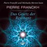 Das Gesetz der Resonanz. Audio-CD -  - 9783867280716