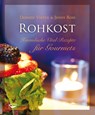 Rohkost - Doreen Virtue ; Jenny Ross - 9783867281133