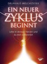 Ein neuer Zyklus beginnt - Drunvalo Melchizedek - 9783867282093