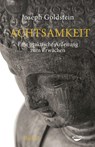 Achtsamkeit Bd. 2 - Joseph Goldstein - 9783867283298