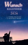 Wunschkalender 2026 -  - 9783867283472
