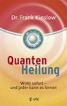Quantenheilung - Frank Kinslow - 9783867310390