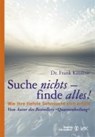 Suche nichts - finde alles! - Frank Kinslow - 9783867310734