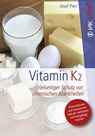 Vitamin K2 - Josef Pies - 9783867311021