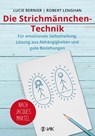 Die Strichmännchen-Technik - Lucie Bernier ; Robert Lenghan - 9783867312028