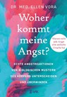 Woher kommt meine Angst? - Ellen Vora - 9783867312363