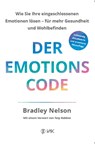 Der Emotionscode - Bradley Nelson - 9783867312417