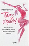 Tanz einfach! - Peter Lovatt - 9783867312493