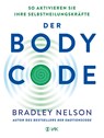 Der Body Code - Bradley Nelson - 9783867312660