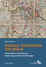 Sakrale Topographie von Berlin - Marina Wesner - 9783867324304