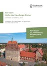 850 Jahre Weihe des Havelberger Domes - Christian Philipsen ; Eike Henning Michl ; Katrin Tille - 9783867324458