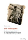Der Unbeugsame - Susanne Zeller - 9783867324670