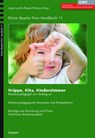 Krippe, Kita, Kinderzimmer - Jürgen Lauffer ; Renate Röllecke - 9783867361514