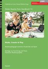 Make, Create & Play - Friederike von Gross ; Renate Röllecke - 9783867364089