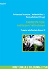 PARTIZIPATION: teilhaben/teilnehmen - Christoph Scheurle ; Melanie Hinz ; Norma Köhler - 9783867364584