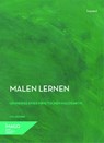 Malen lernen - Lisa Gonser - 9783867365055