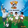 Fußball-Haie 09. In der Abseitsfalle -  - 9783867373074
